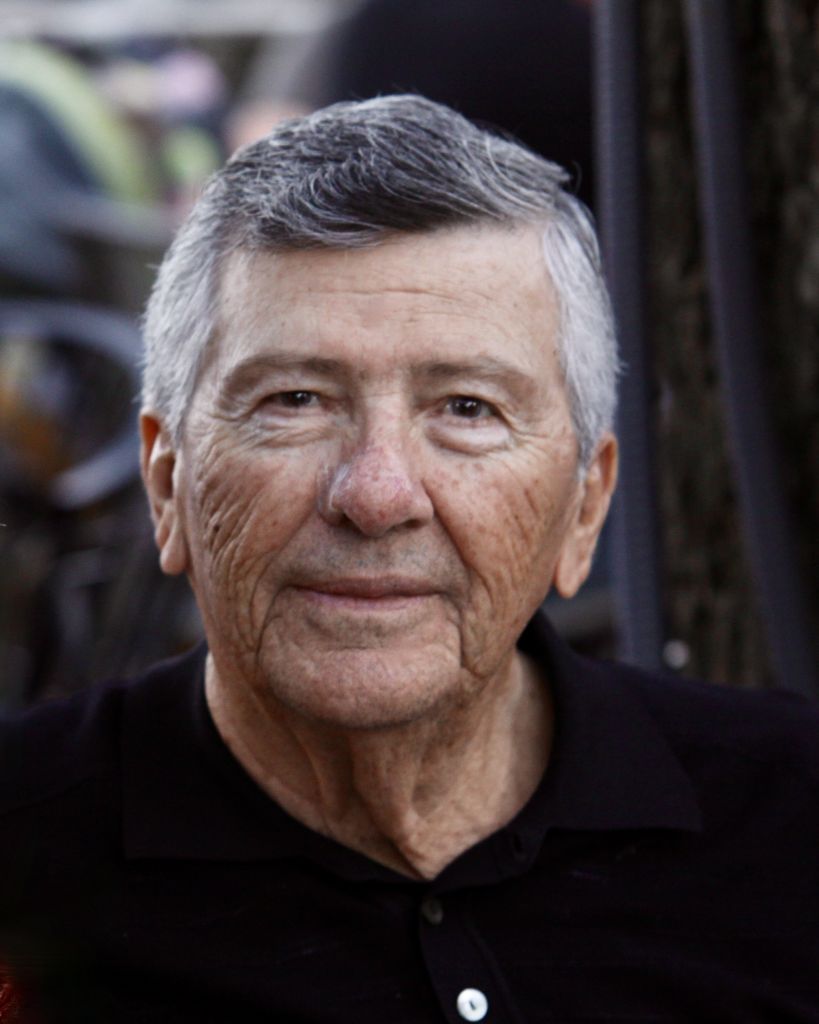 Joe H. Ramon Profile Photo