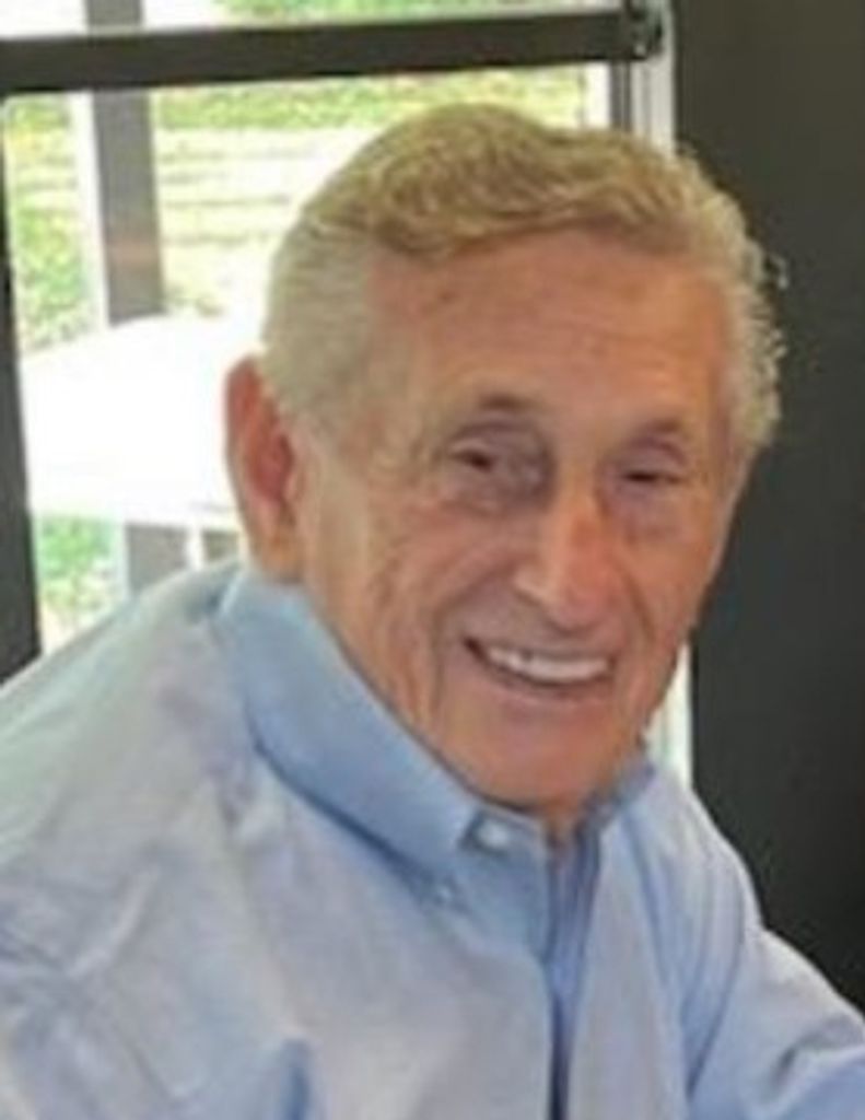 Angelo P. Cammarano Profile Photo