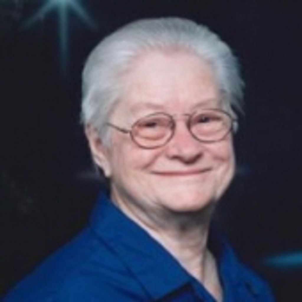 Bessie Marie Hodges