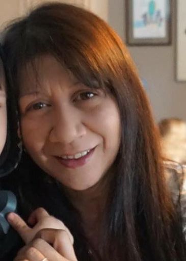 Melissa Renee Israel Profile Photo