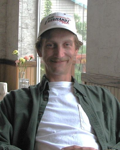 Craig Erin Wallace's obituary image