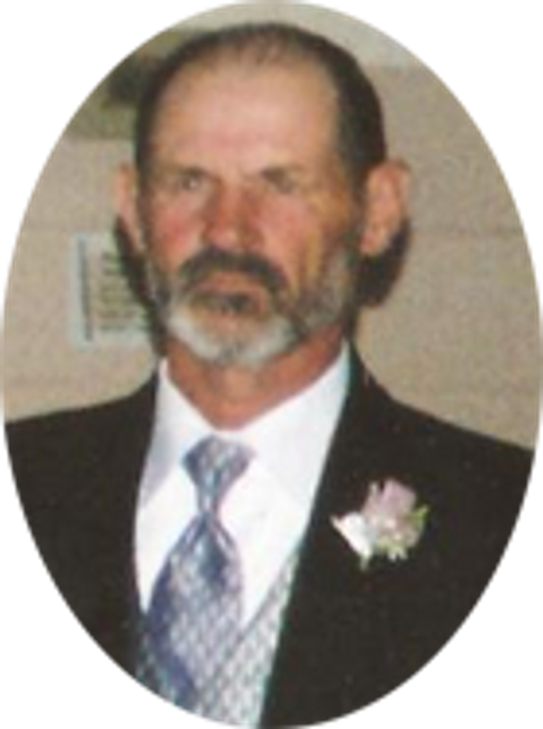 Elmer Alexander