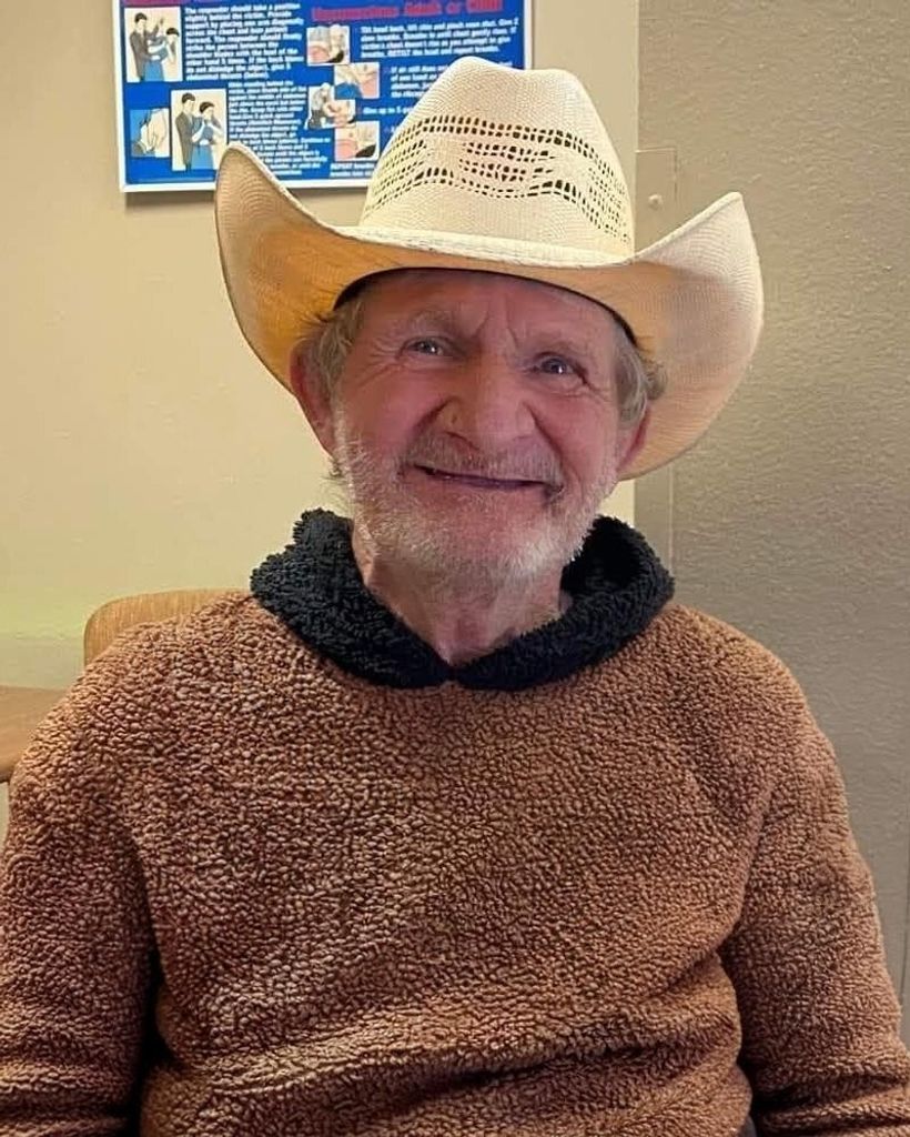 Wendell Allen Lewis Profile Photo