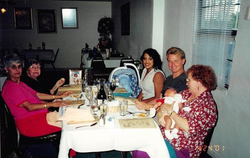 Jeanne Leona Oskins photo gallery thumbnail 33 of 90