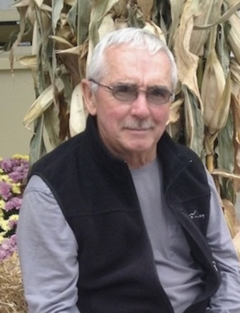 Wendell Murray Profile Photo