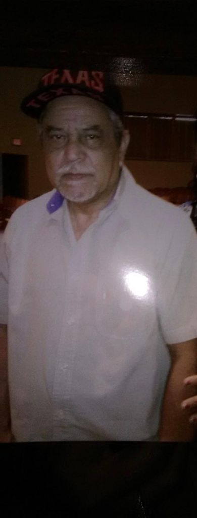 Antonio Jose Escamilla Profile Photo
