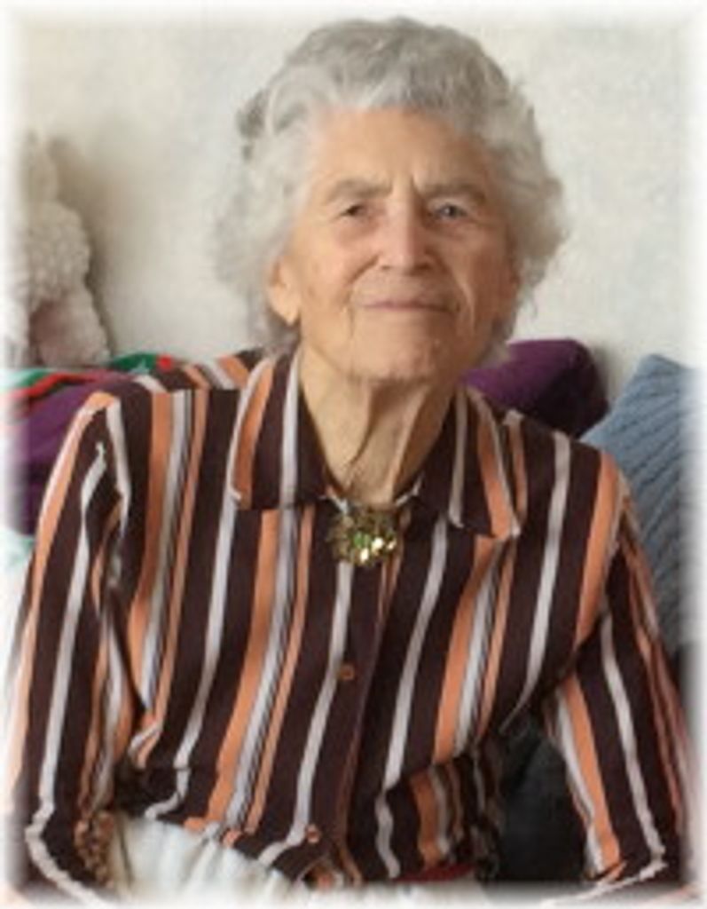 Dorothy Kulbaba
