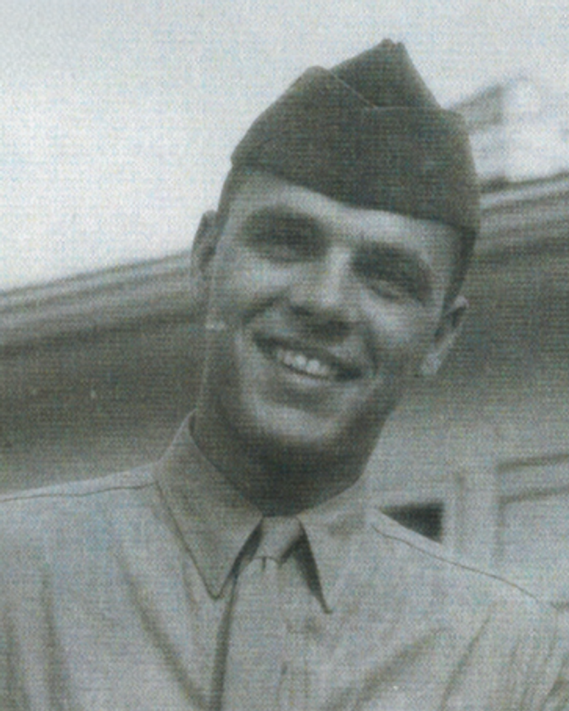 Robert Joseph Baskerville Profile Photo