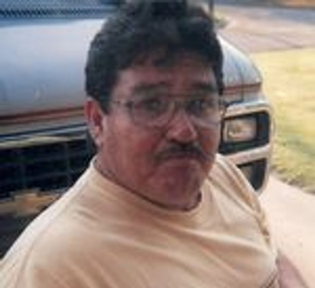 Michael Lovell Johnson