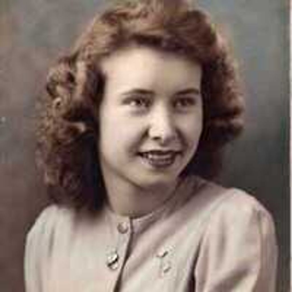Ruth Lanning
