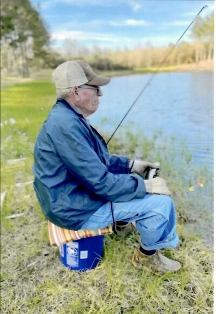 Mr. James L. Eavenson Profile Photo