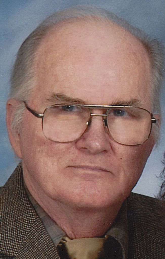 David Leverne Ralph Profile Photo
