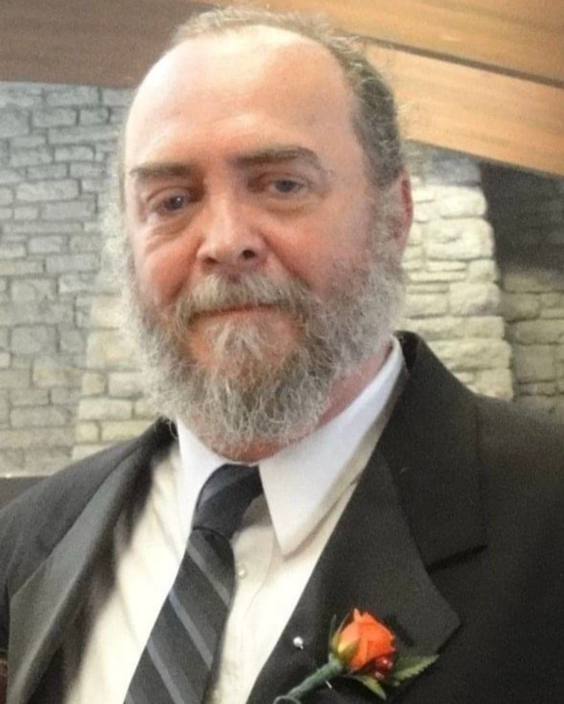 John M. Nickels