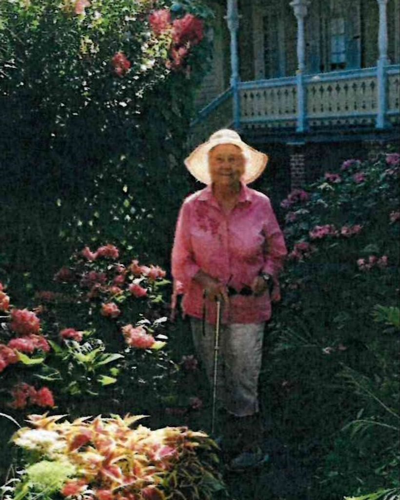 Nancy McCarten