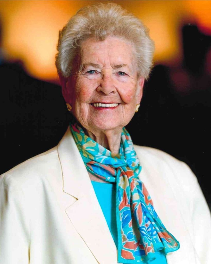 Lois Todd Morgan