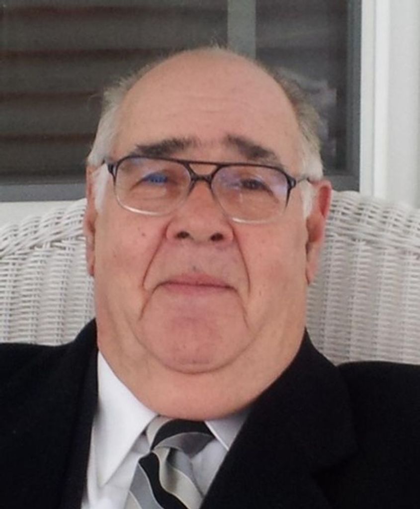 Robert Charles Ewen Profile Photo