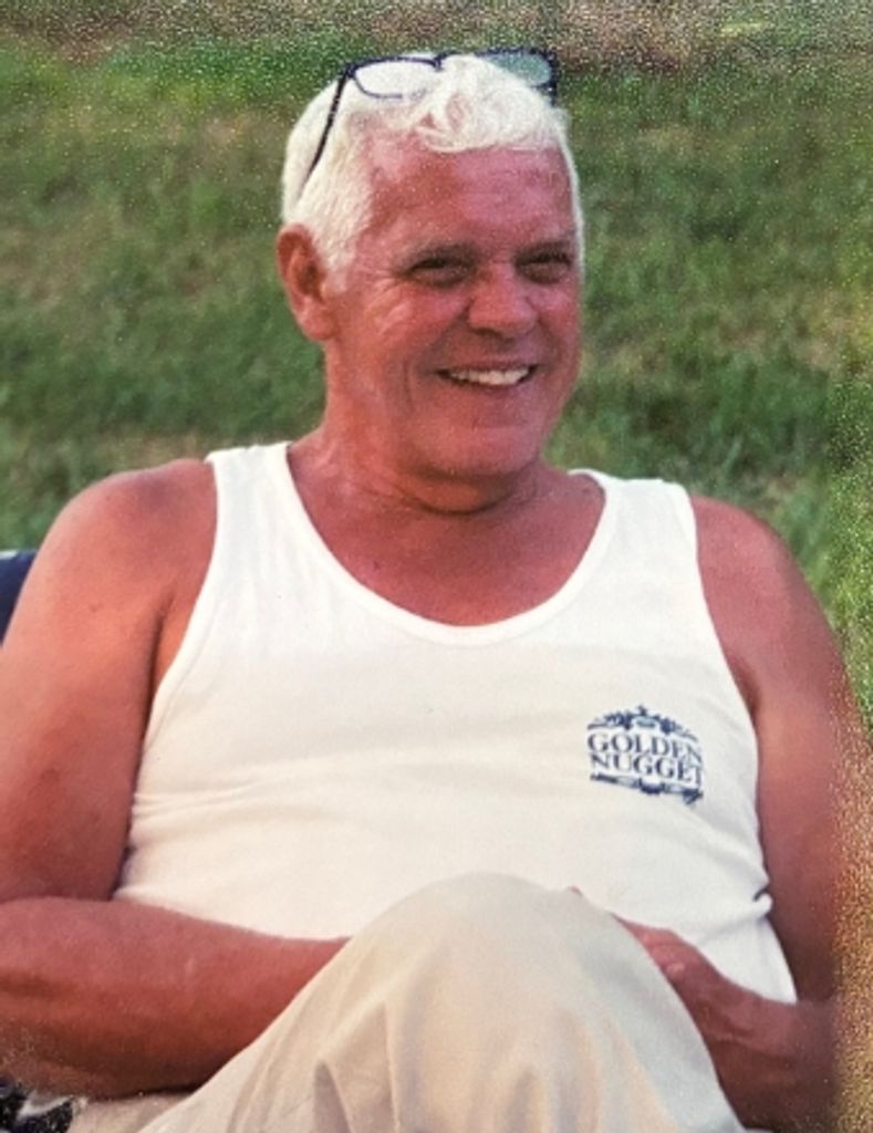 Robert "Bob" Cole Profile Photo
