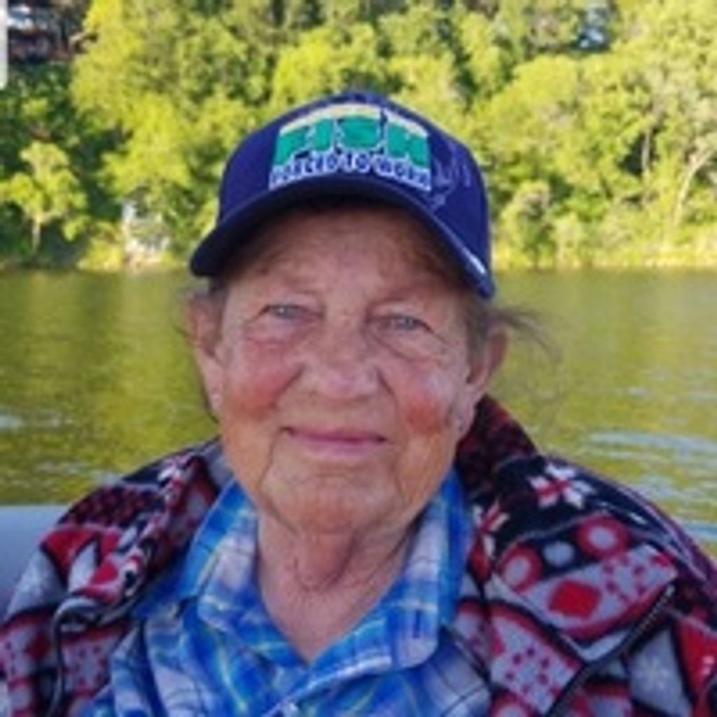 Virginia Edwitch Olund