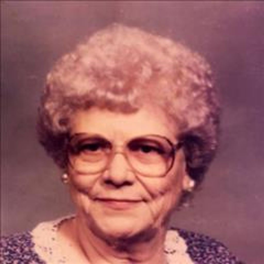 Thelma Leona Cambron Profile Photo