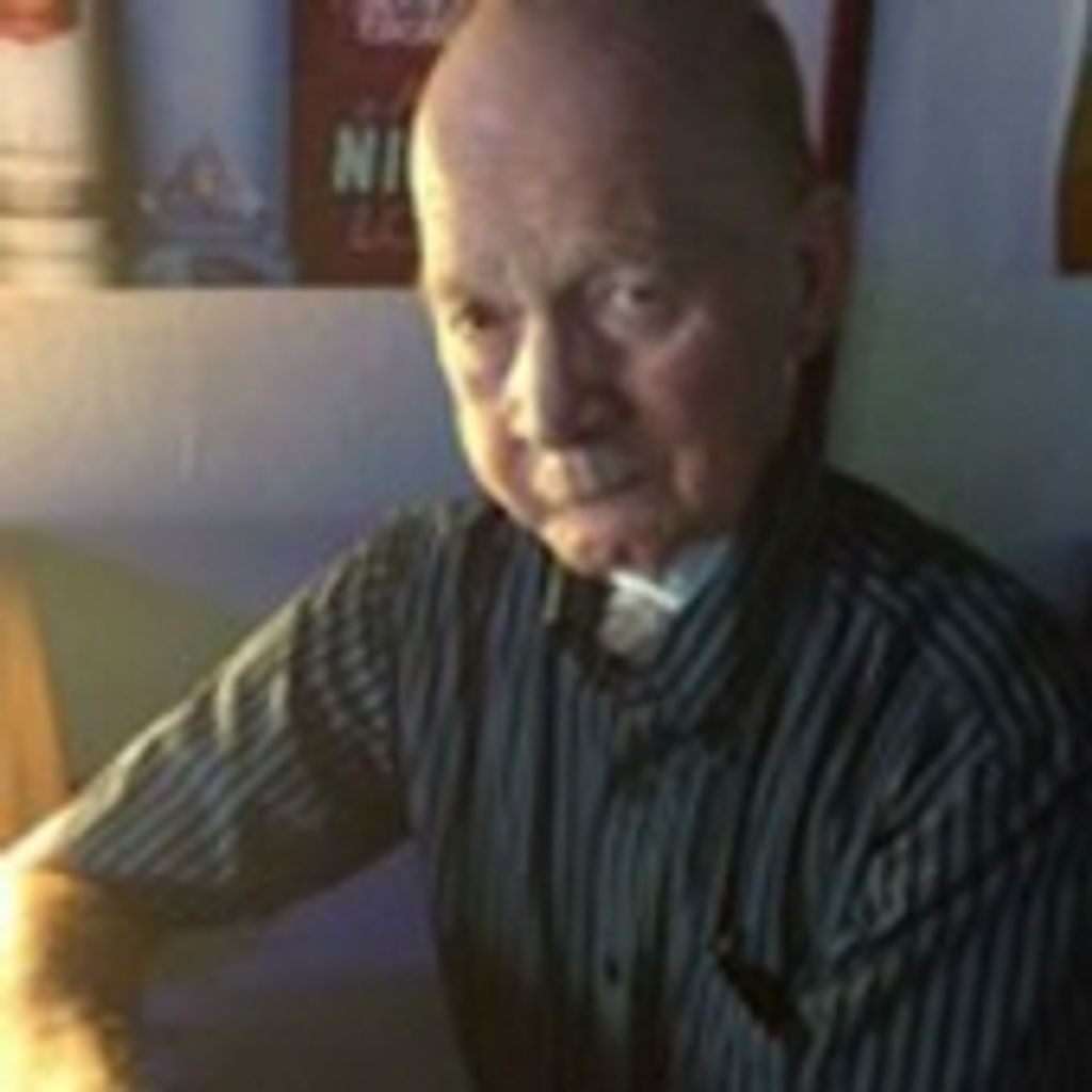 Joseph 'Jug' Quinn