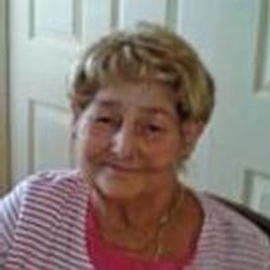 Ellen Davenport Ehrhart