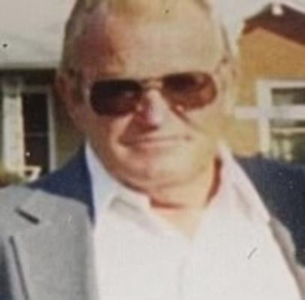 Don Rice Profile Photo