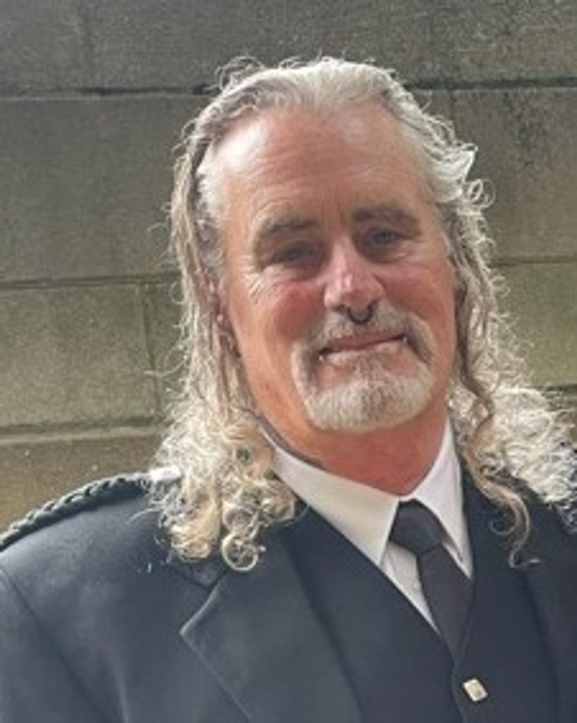 John William McGowan Profile Photo