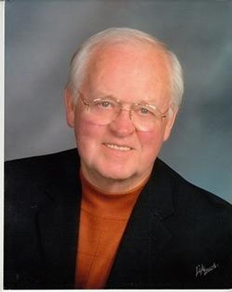 Joseph Harold Neeley