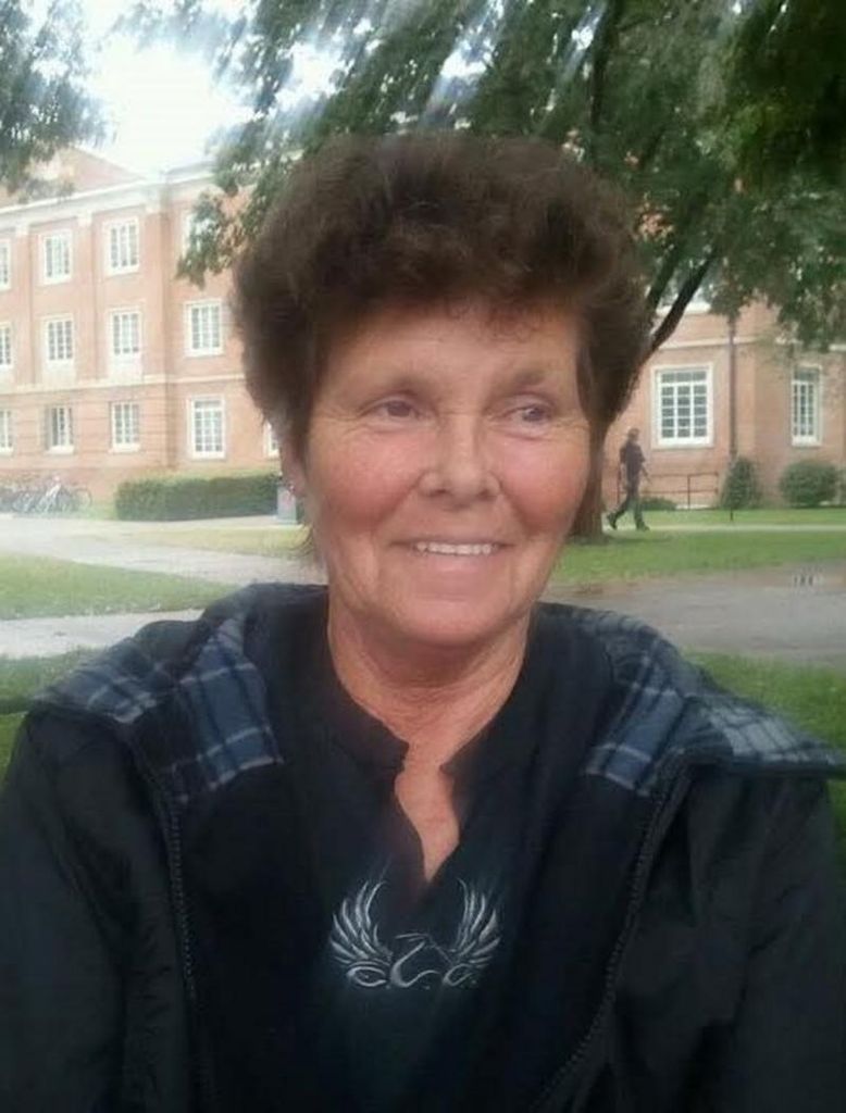 Eva Taylor Montgomery Hutchison Profile Photo