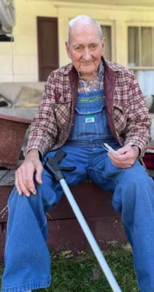 Cliff Loggins Profile Photo