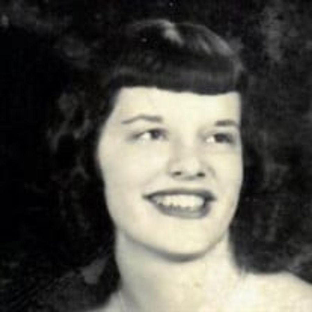 Joan Ileane Williams