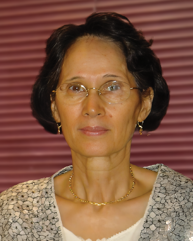 Mary Wan Profile Photo