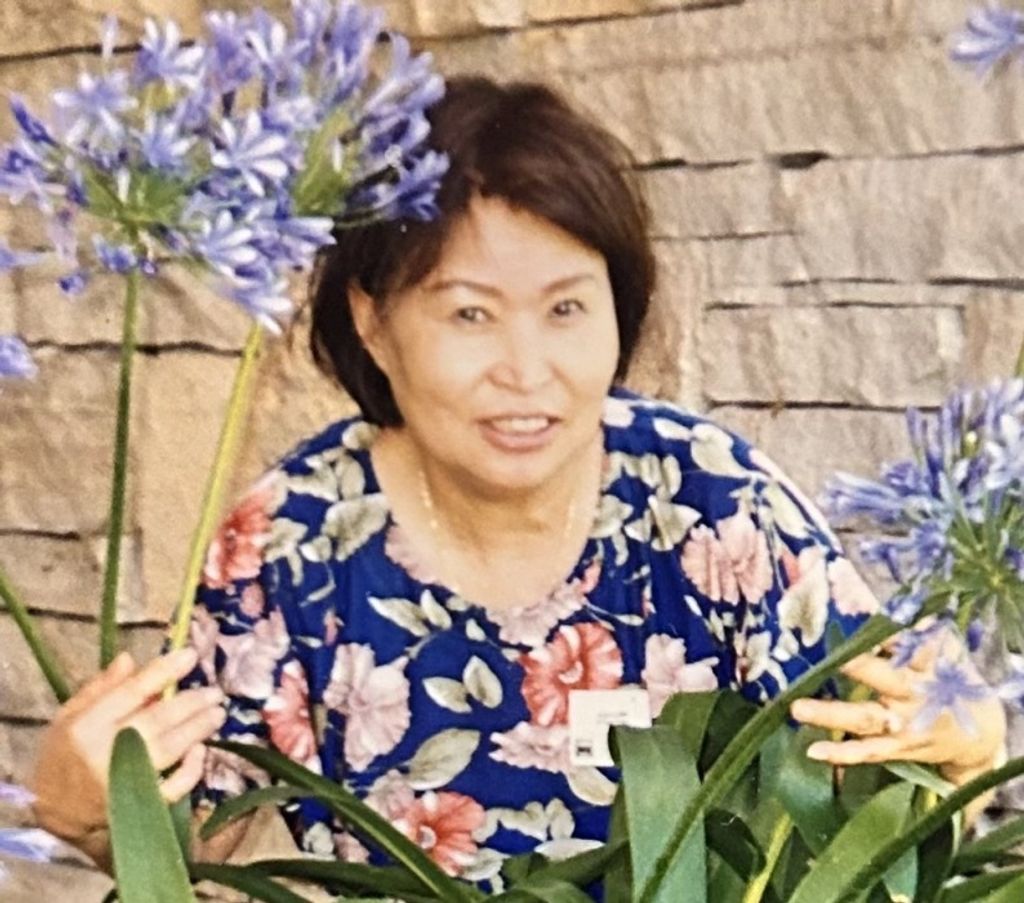 Yon Kum (Hong)  Hammer