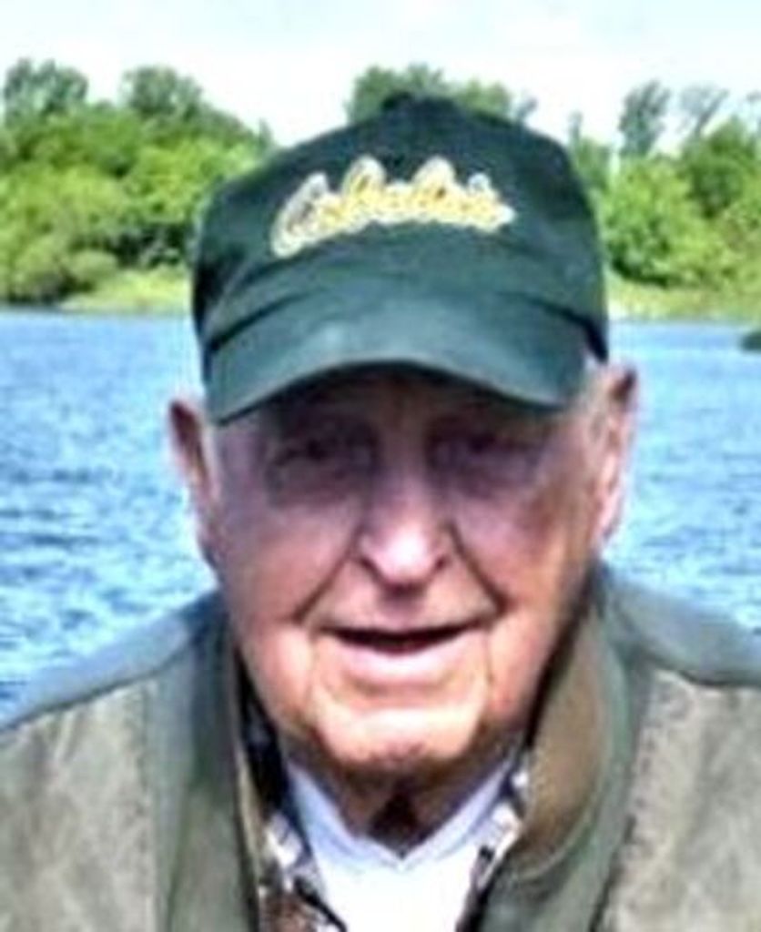Robert L. "Bob" "Pedro" Campbell Profile Photo