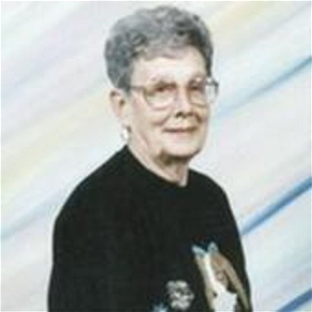 Dorris Lillian Jones