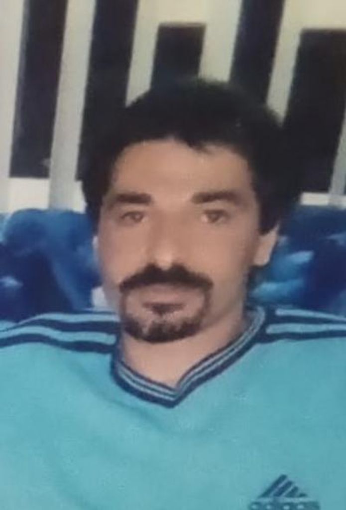 Yeghia 'Eli' Meymarian