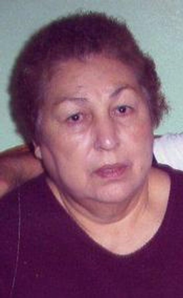 Olga Vasquez Cisneros Profile Photo
