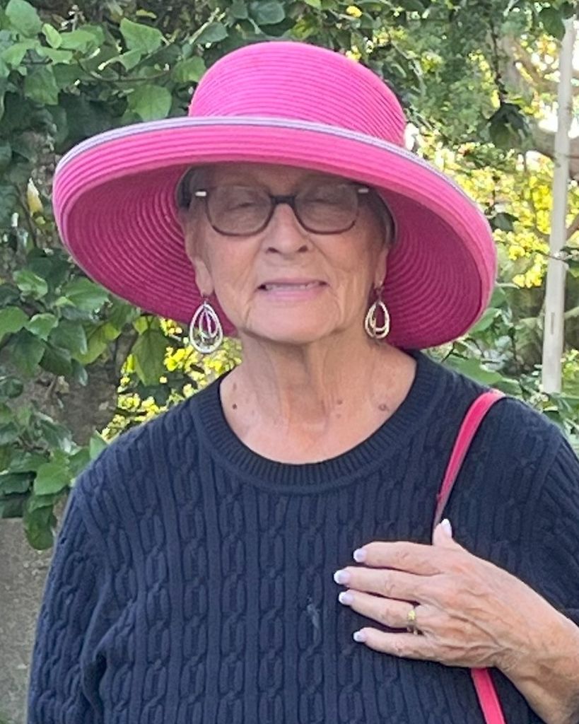Joyce Fuller Profile Photo