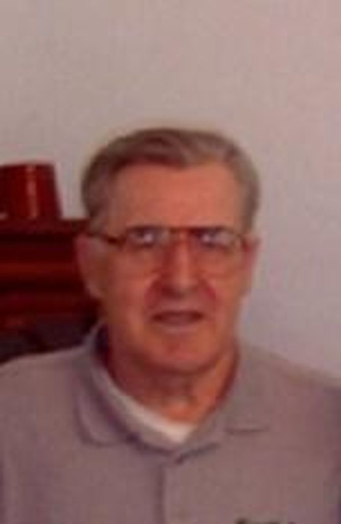 Edwin Casimir Huminski