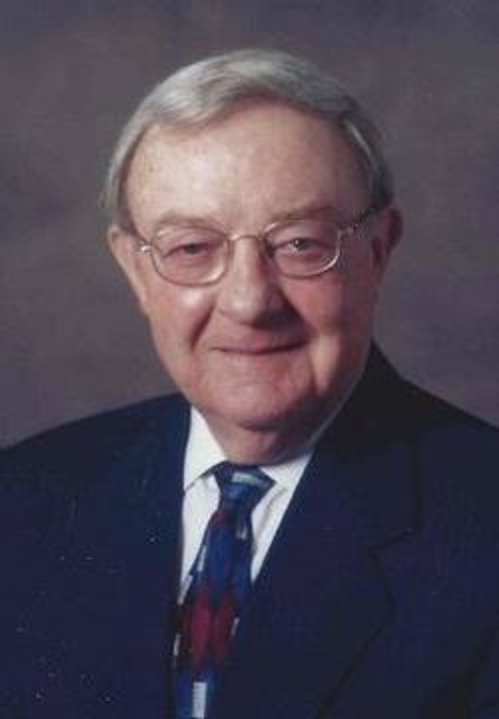 Jack C. Lorenz Profile Photo