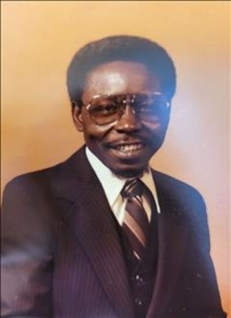 Tilman Ware Profile Photo