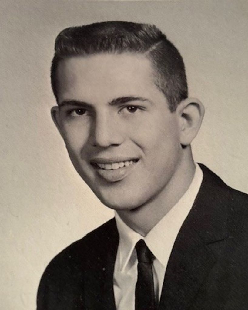 Stephen Haskell Holmes Profile Photo