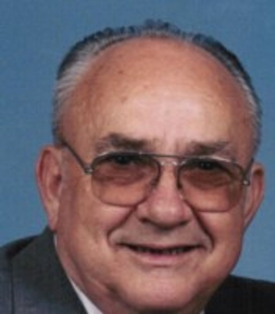 Mr. John Roscoe Nolen
