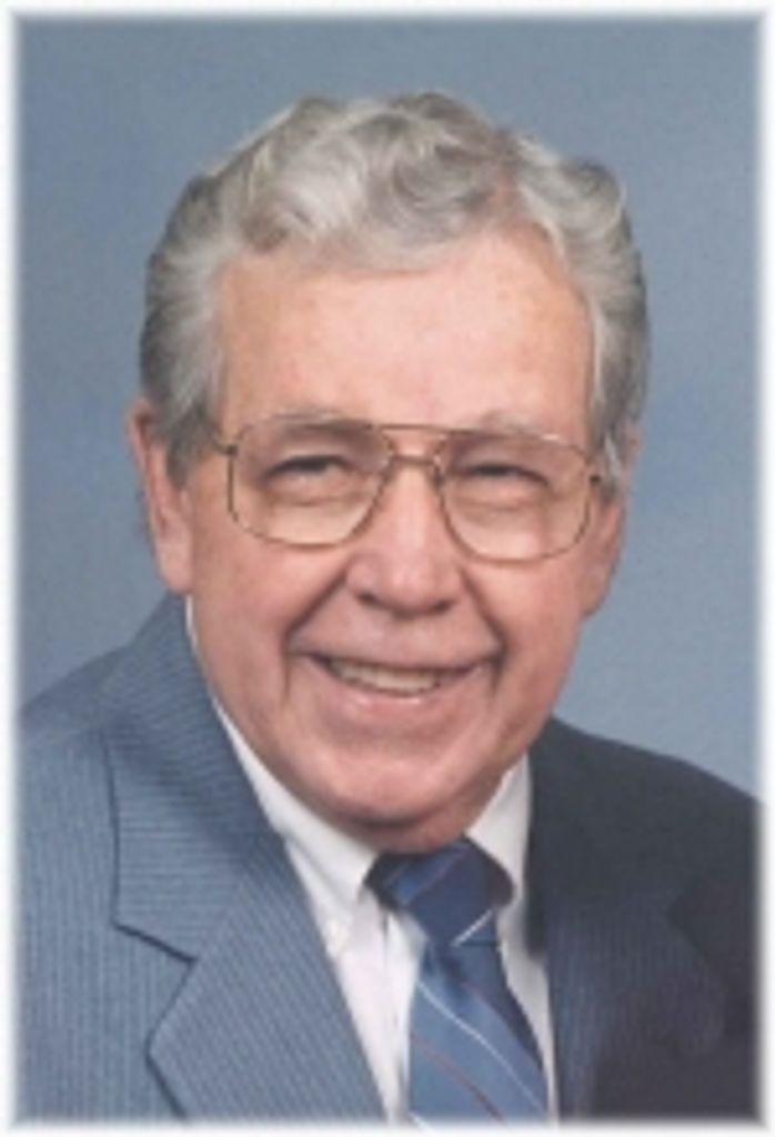 Marvin James Dominick