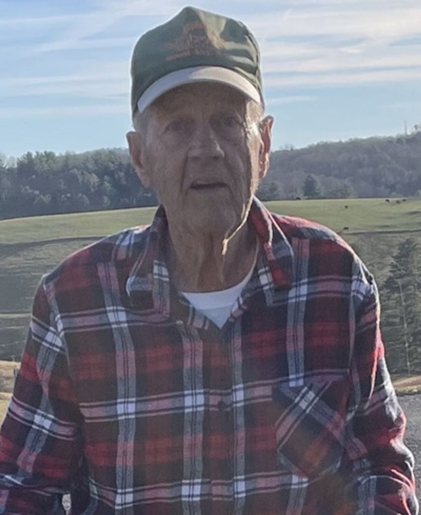 Sidney Gilmer Roberts Profile Photo