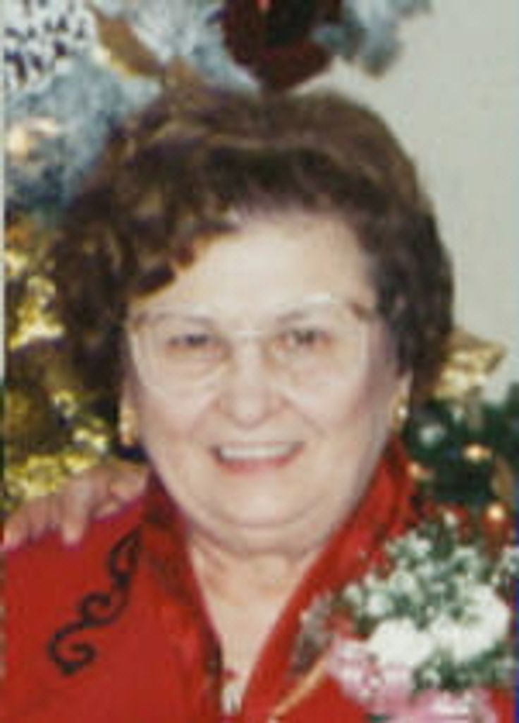 Justine Wensko Barns Profile Photo