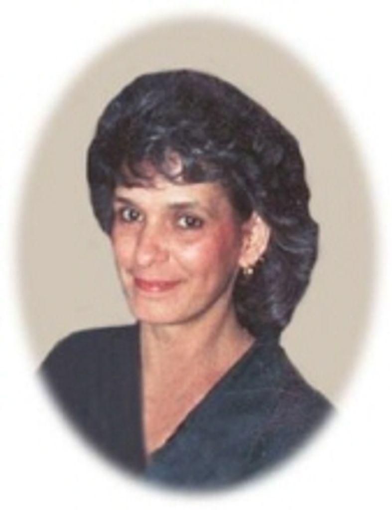 Farrel Ann Benoit