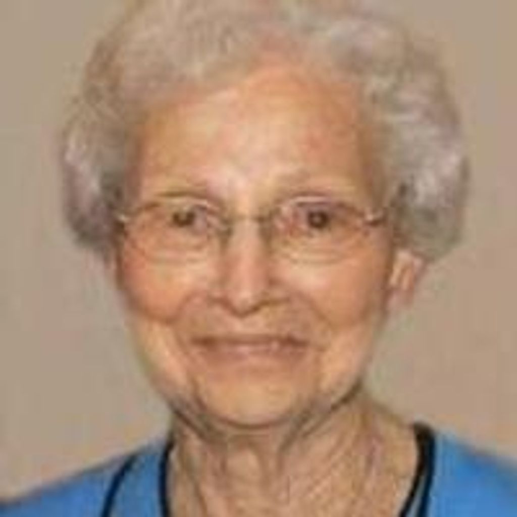 Josephine  M. Marzell