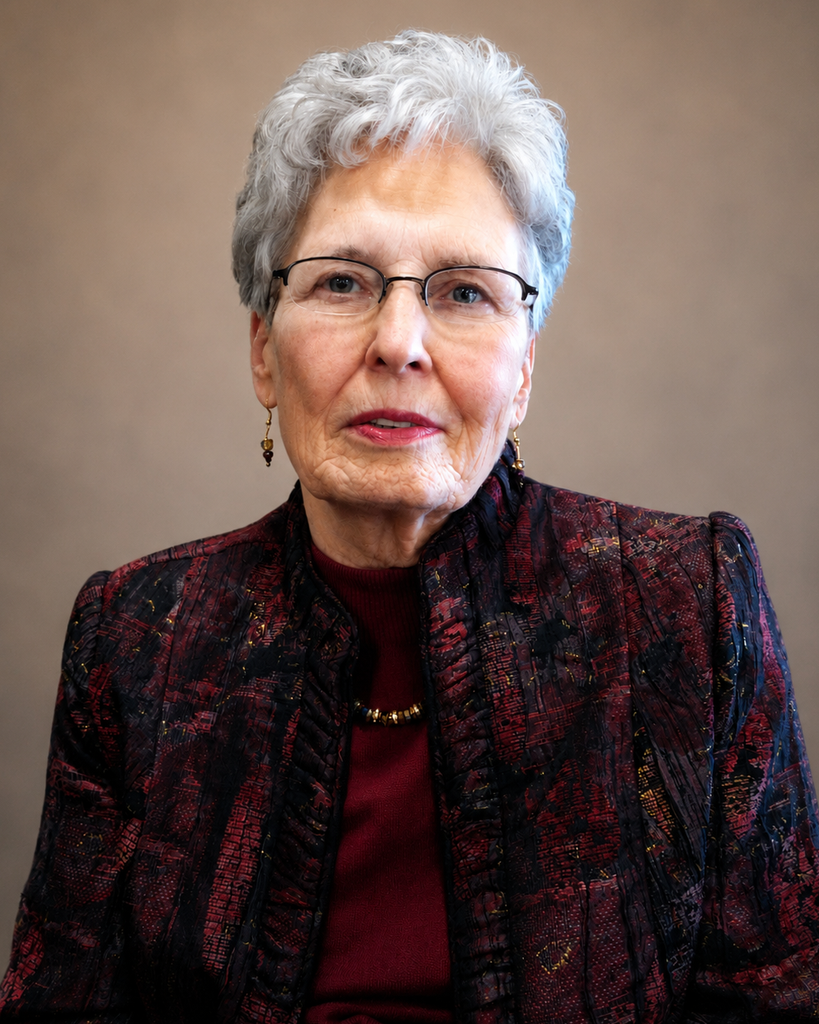Betty Jo Campbell Drye Profile Photo