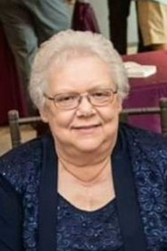 Mary A. (Gillis)  Schuster Profile Photo